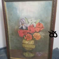 قاب نقاشی|تابلو، نقاشی، عکس|شیراز, جوادیه|دیوار