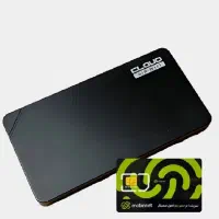 مودم قابل حمل کلود ایر هوآوی مدل 1902 Glmu|مودم و تجهیزات شبکه|تهران, فدک|دیوار