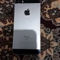اپل iPhone SE با حافظهٔ ۶۴ گیگابایت|موبایل|تهران, شادمان|دیوار