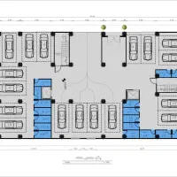 پیش فروش/بینالود/فاز۲/ کد۱۲۷/ پروژه ۳۶ واحدی|پیشفروش املاک|سهند, |دیوار