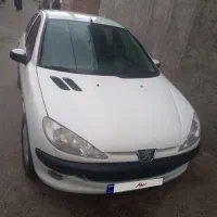 فروش ۲۰۶ مدل ۸۰