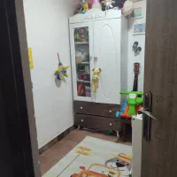 پرده و لوستر و فرش اتاق کودک|اسباب و اثاث بچه|لاهیجان, امیرشهید|دیوار