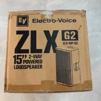 باند اکتیو الکترو ویس EV ZLX 15 G2