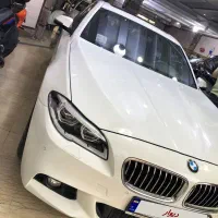 BMW528 2014