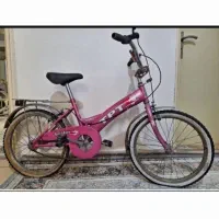 دوچرخه سایز ۲۰