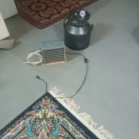 دیگ گلاب گیر