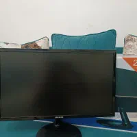 مانیتور LED ۲۲ سامسونگ HDMI