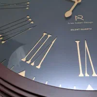 ساعت دیواری|ساعت دیواری و تزئینی|گلستان (تهران), |دیوار