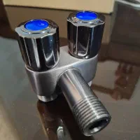 شیر پیسوار شیر حیاطی|لوازم سرویس بهداشتی|ملارد, |دیوار