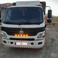 الوند6تنی مدل 96