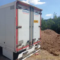 یخچال زیر صفر اورانوس
