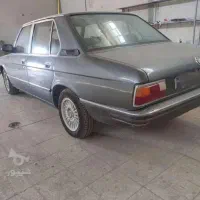 بی ام و bmw 520 اتومات|خودرو کلاسیک|قم, بنیاد|دیوار
