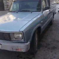 مزدا 2000 ژاپن مدل ۸۹ کم کار 230000|خودرو سواری و وانت|اندیشه, اندیشه فاز ۱|دیوار
