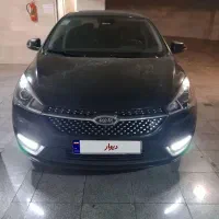 آریزو ۵ توربو مدل ۱۴۰۱