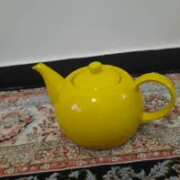 فنجان کریستال خورشیدی. قوری بزرگ برند دالتون|ظروف سرو و پذیرایی|تهران, جنت‌آباد مرکزی|دیوار
