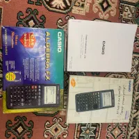 ماشین حساب مهندسی الجبرا