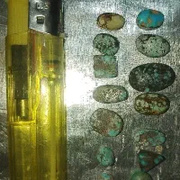 نگین فیروزه نیشابور قیمت مناسب امشب|بدلیجات|مشهد, ابوذر|دیوار