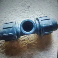 اتصالات لوله