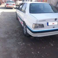 پژوپارس ۸۱|خودرو سواری و وانت|چهارباغ, |دیوار