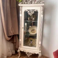 فروش دو عدد بوفه