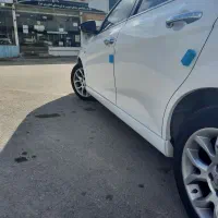 دنا پلاس توربو مدل ۹۹ کارکرد واقعی ۳۸۰۰۰ کیلومتر