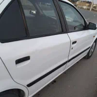 سمندlx دوگانه دستی|خودرو سواری و وانت|الوند, |دیوار