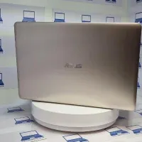 لپ تاپ کارکرده قدرتمند خاص لمسی AUSU N580G|رایانه همراه|کاشان, فاز ۲ ناجی آباد|دیوار