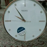 ساعت دیواری قطر ۳۰ سانتی متر