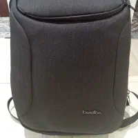 کیف کوله پشتی مدرسه دانشجویی نو