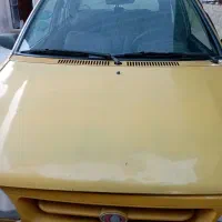 پراید دوگانه