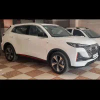 چانگان s55 فول