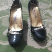 کفش پاشنه بلند سایز ۳۸