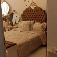 تشک تخت 2نفره سالم طبی، واقعا زیر قیمت