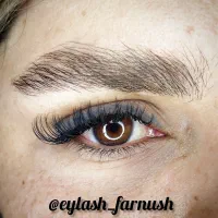 آف آموزش و خدمات اکستنشن مژه