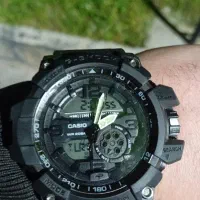 ساعت مچی کاسیو