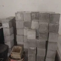 بتن ابعاد ۱۵×۱۵|مصالح و تجهیزات ساختمان|رامسر, |دیوار