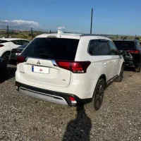 اوتلندر۲۰۲۰ بیرنگ ۷نفره جفت دیفرانسیل