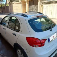 کوییک مدل ۱۴۰۵ صفر GXL