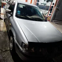 سمند86دوگانه کارخانه|خودرو سواری و وانت|بناب, |دیوار