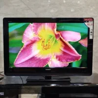 تلویزیون ۳۷ اینچ LCD سونی