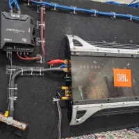 سیستم صوتی/سیستم خودرو