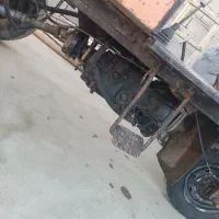 دامپر ۳ چرخ|خودرو سنگین|بکتاش, |دیوار