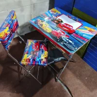 میزو صندلی تحریر تاشو در طرحهای جدید|میز تحریر و کامپیوتر|تربت جام, پاسداران|دیوار