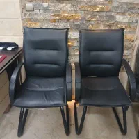 صندلی اداری