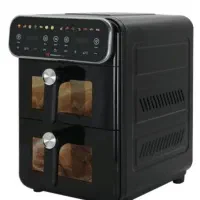 سرخ کن مباشی اصلی در فروشگاه جانا