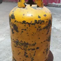 کپسول ایران گاز