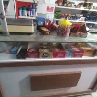 فروش لوازم سوپر مارکت|فروشگاه و مغازه|ماهان, |دیوار