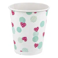 لیوان کاغذی