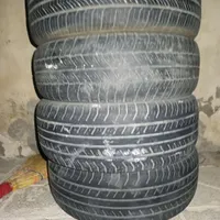 لاستیک 205/60/14کویر تایر