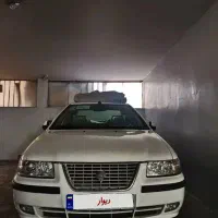 سمند LX 1400 سمند ال ایکس ۱۴۰۰